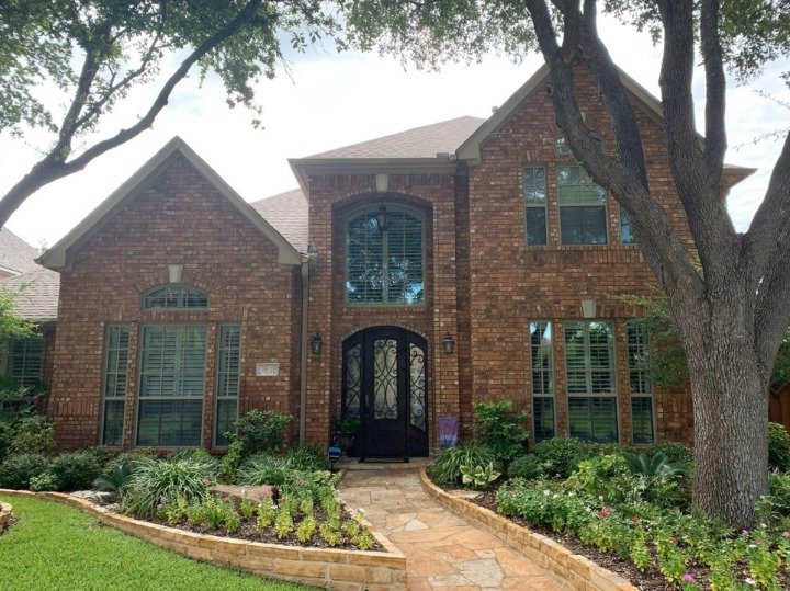 Professional Window Replacement & Door Installation Services in Irving, TX