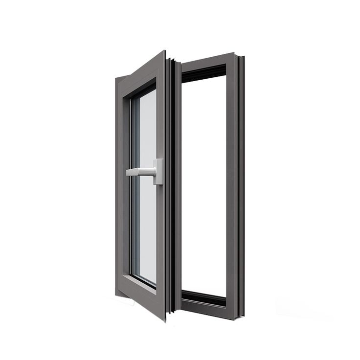 Top-quality casement windows Dallas TX.
