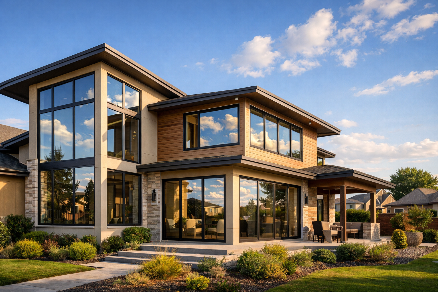 Window Replacement Services Dallas Windows & Doors