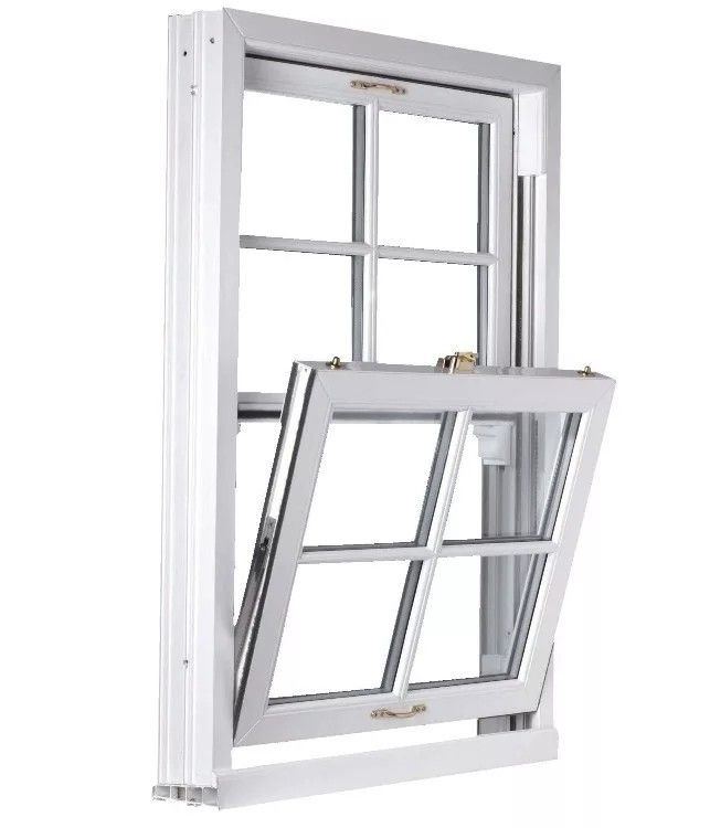 Expert double-hung windows Dallas TX.