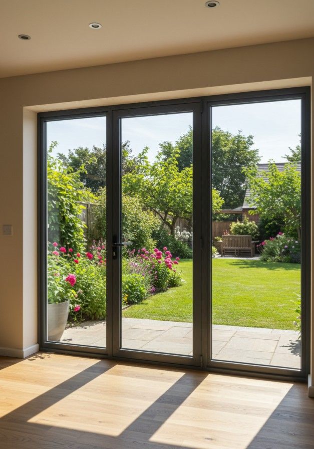 top-quality patio doors in dallas windows and doors