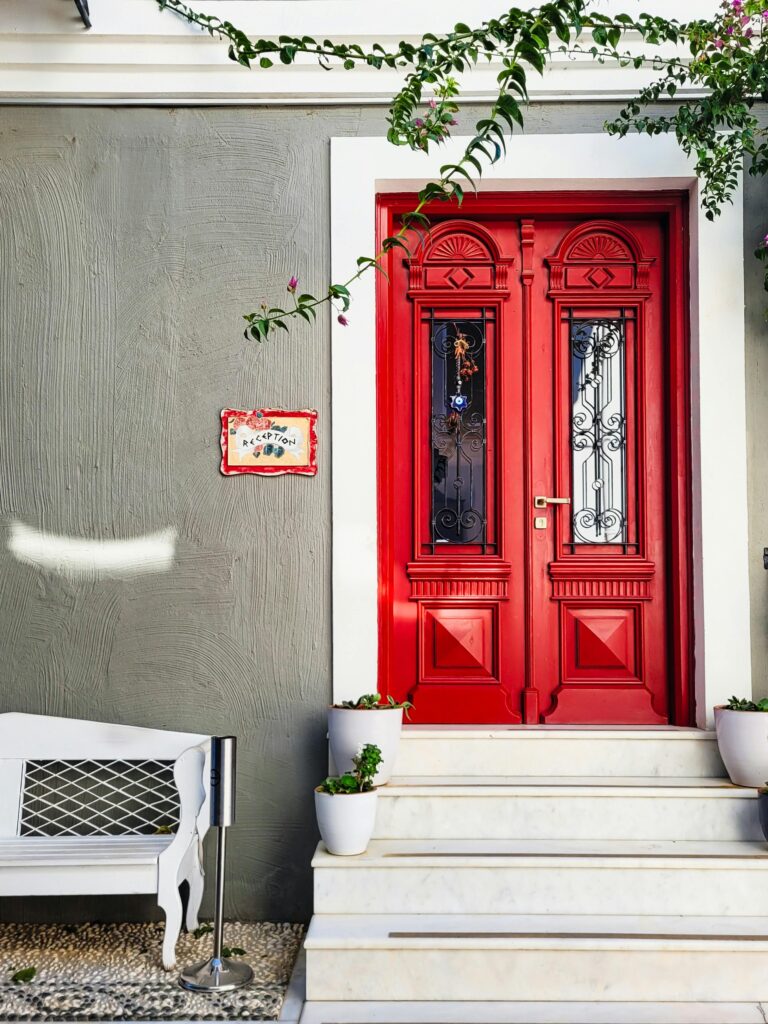 Professional door installation Dallas TX