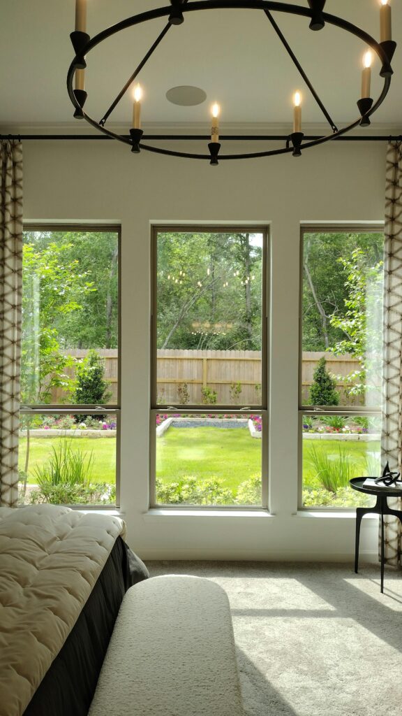 Trusted door replacement company Dallas TX